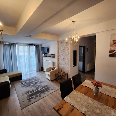 Morii Lake Apartment Bucharest Exterior photo