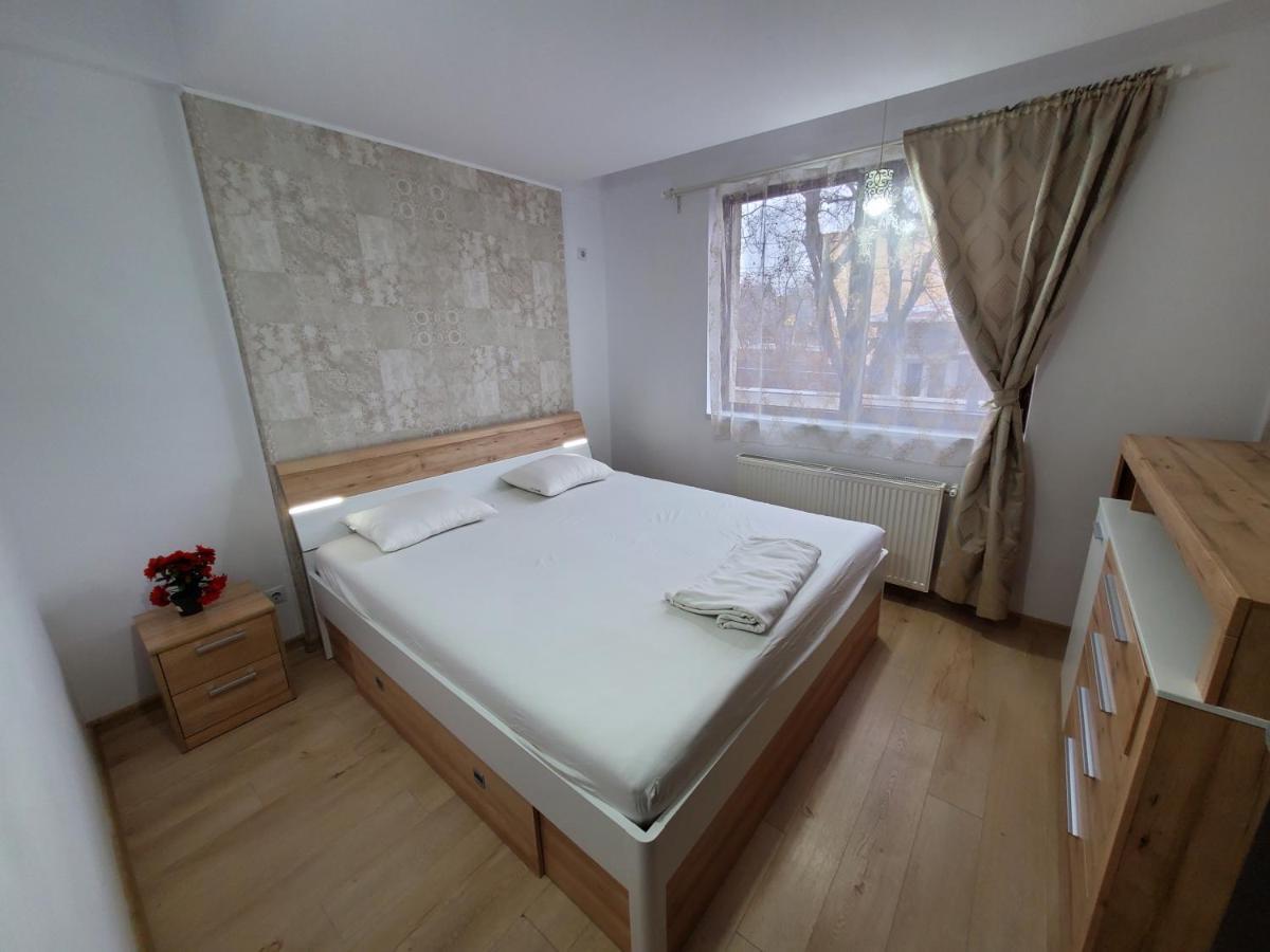 Morii Lake Apartment Bucharest Exterior photo