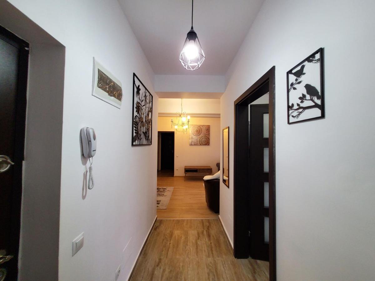 Morii Lake Apartment Bucharest Exterior photo