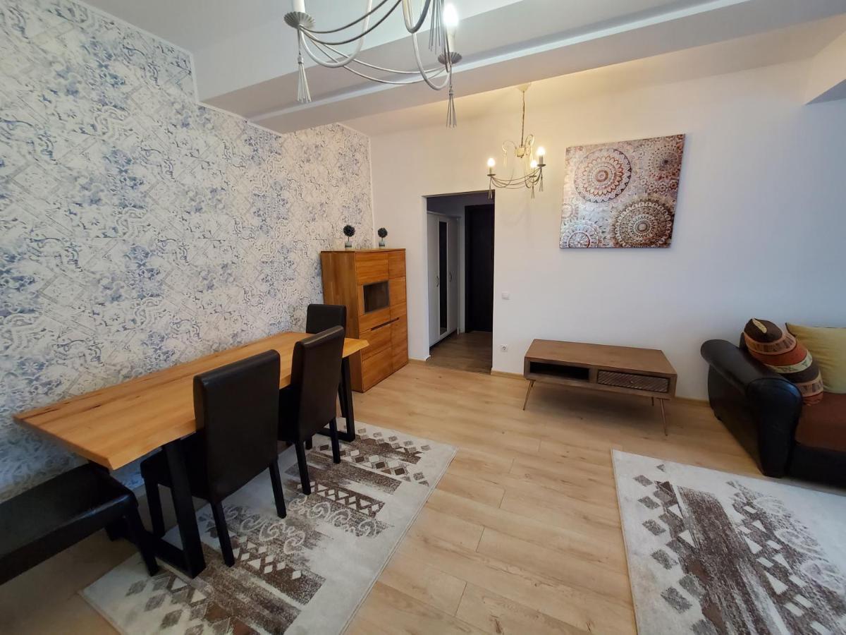 Morii Lake Apartment Bucharest Exterior photo