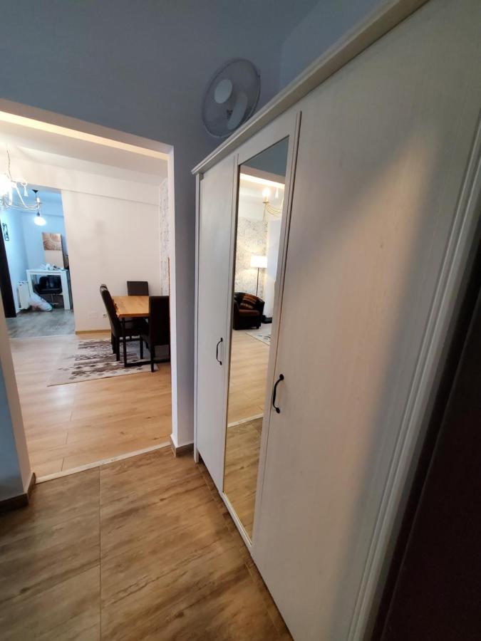 Morii Lake Apartment Bucharest Exterior photo