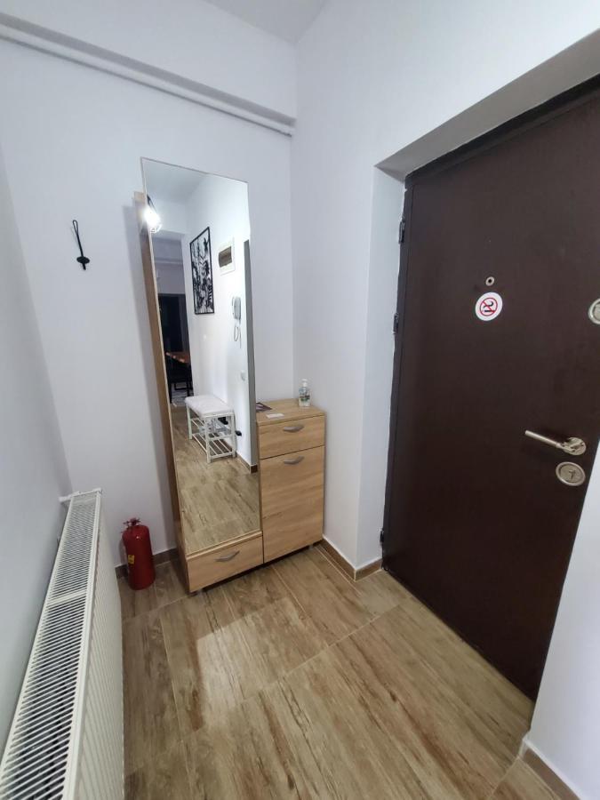 Morii Lake Apartment Bucharest Exterior photo