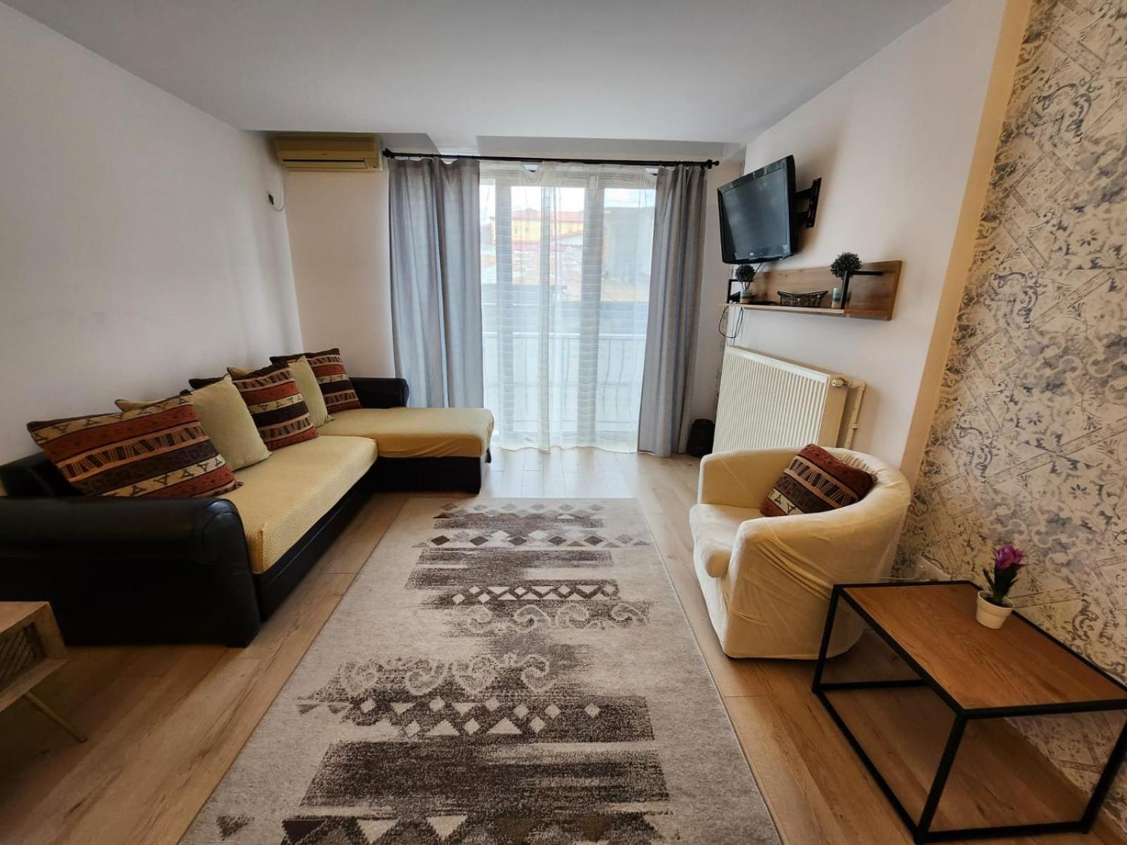 Morii Lake Apartment Bucharest Exterior photo