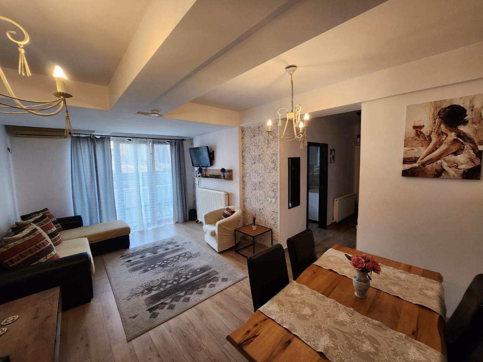 Morii Lake Apartment Bucharest Exterior photo