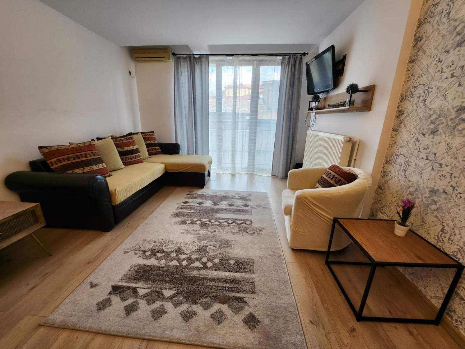 Morii Lake Apartment Bucharest Exterior photo