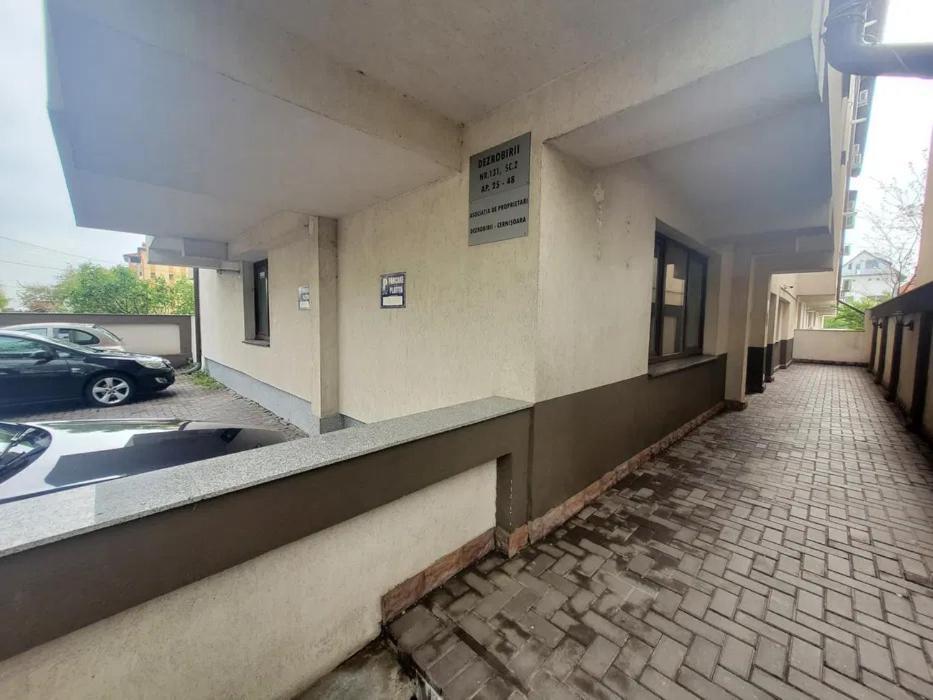 Morii Lake Apartment Bucharest Exterior photo